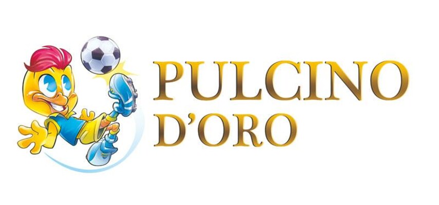 pulcino d'oro