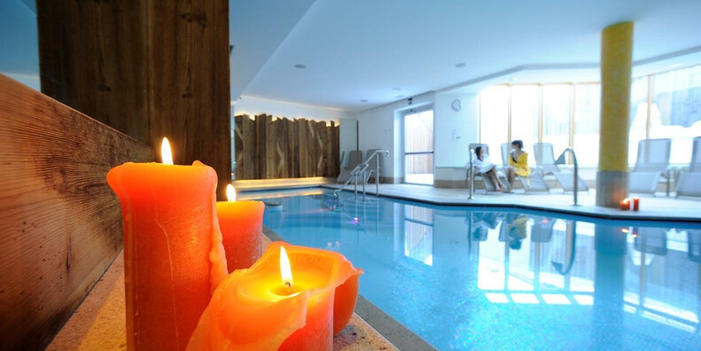 Wellness centres Trentino Guest Card