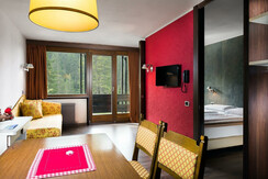 APT COMFORT CON BALCONE (9)