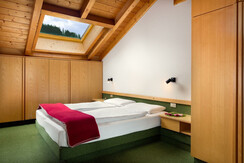 BILOCALE IN MANSARDA (3)