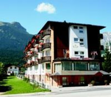 Hotel Andalo Trentino