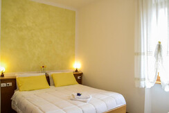 2PX CAM. matrimoniale