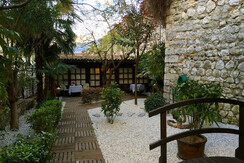 Antiche Mura - Riva del Garda - Garden Rooms (1)