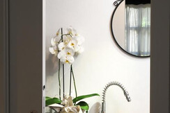 Antiche Mura - Riva del Garda - Garden Rooms (3)