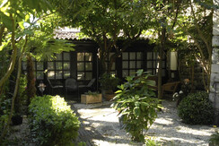 Antiche Mura - Riva del Garda - Garden Rooms (5)