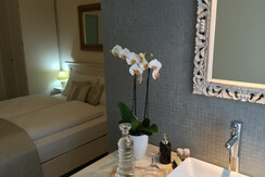 Amiche Mura - Riva del Garda - Twin or Matrimonial