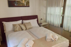 Amiche Mura - Riva del Garda - Twin or Matrimonial