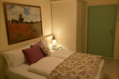 Amiche Mura - Riva del Garda - Twin or Matrimonial