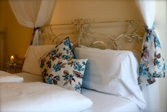 Antiche Mura - Riva del Garda - Romantic Room (1)