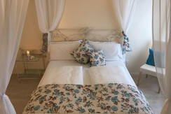 Antiche Mura - Riva del Garda - Romantic Room (3)