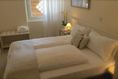 Antiche Mura - Riva del Garda - Romantic Room (4)