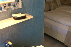 Antiche Mura - Riva del Garda - Romantic Room (6)