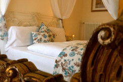 Antiche Mura - Riva del Garda - Romantic Room (2)