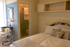 Antiche Mura - Riva del Garda - Romantic Room (7)