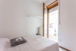 Camera letto francese