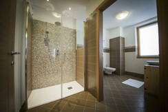 Alpin Dolomites Apartments