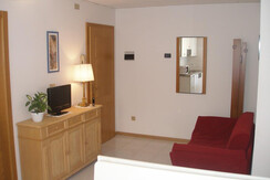 bilo II piano soggiorno