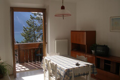 trilo II° piano soggiorno