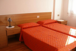 trilo II piano seconda stanza