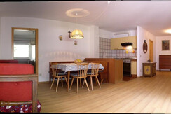 Appartamento 1 soggiorno