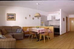 Appartamento 2 Soggiorno