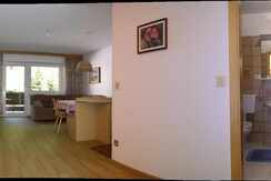 Appartamento 2 Ingresso