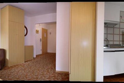 Appartamento 3 Cucina