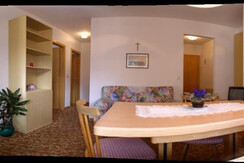 Appartamento 4 Soggiorno