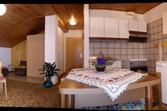 Appartamento 10 Soggiorno