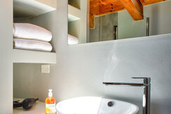 Appartamento con terrazza - Appartamenti CONCILIUM