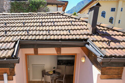 Appartamento con terrazza - Appartamenti CONCILIUM