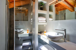 Appartamento con terrazza - Appartamenti CONCILIUM