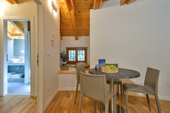 Appartamento 1° piano- Appartamenti CONCILIUM - Tr