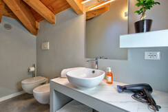 Appartamento 1° piano- Appartamenti CONCILIUM - Tr