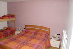 Matrimoniale e Castello