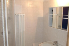 Bagno Doccia