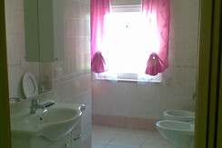 8) BAGNO