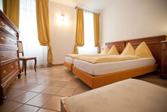 106 - Camera da letto matrimoniale