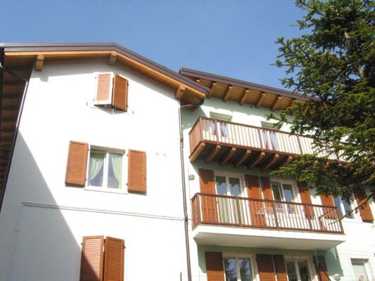Appartamento San Marcello Arco Garda Trentino 01