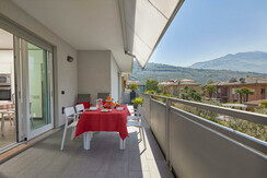 0741 - Appartamenti Cristina - Appartamenti S. Ale