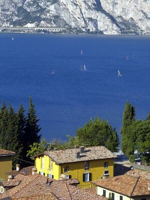 Appartamenti Stella - Lago di Garda