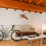  Foto von Dreizimmerwohnung im Dachgeschoss NOT REFUNDABLE