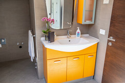 Bagno Rosso Ciliegia 1