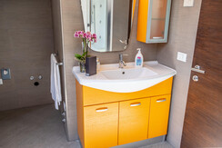 Bagno Rosso Ciliegia 1