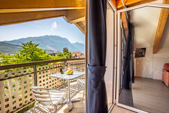 Esterno Rosso Ciliegia