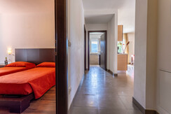 Entrata Giallo Limone