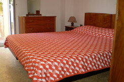 Camera matrimoniale/singoli