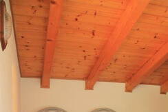 Cameretta possibilità letto matrimoniale