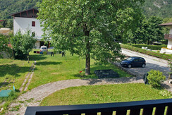 Casa Belleli – Obergeschoss – Garten