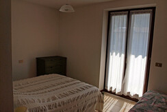 Casa Belleli – Obergeschoss – Schlafzimmer